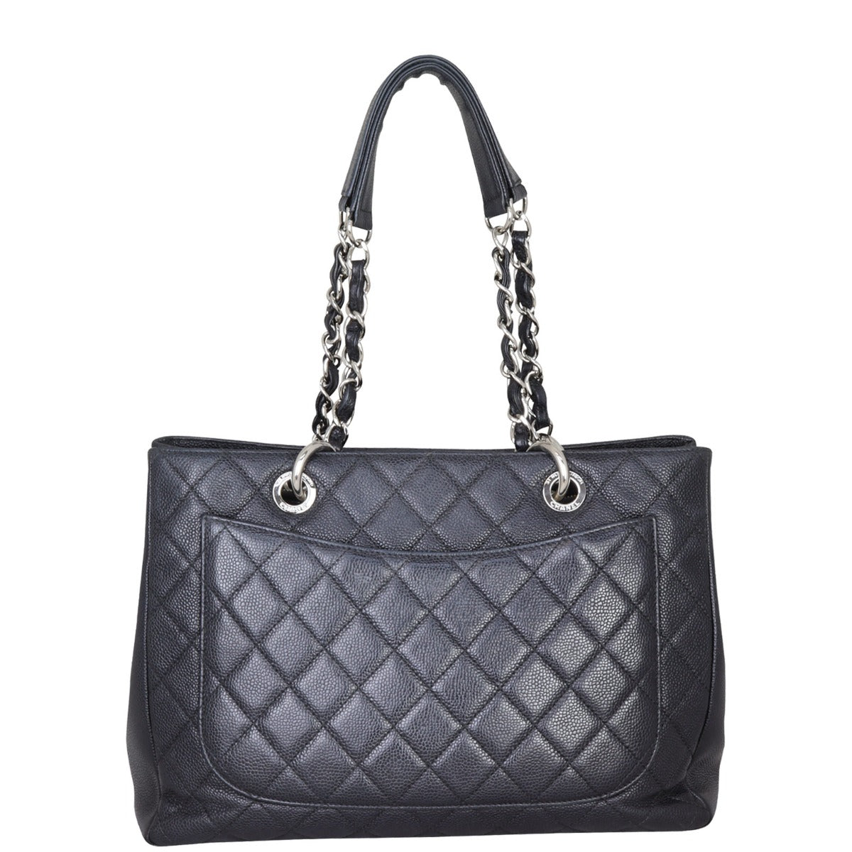 Chanel Grand Shopping Tote Tote Bag Shopping Tote050422
