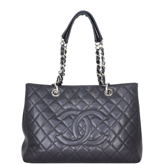 Chanel Grand Shopping Tote Tote Bag Shopping Tote050422