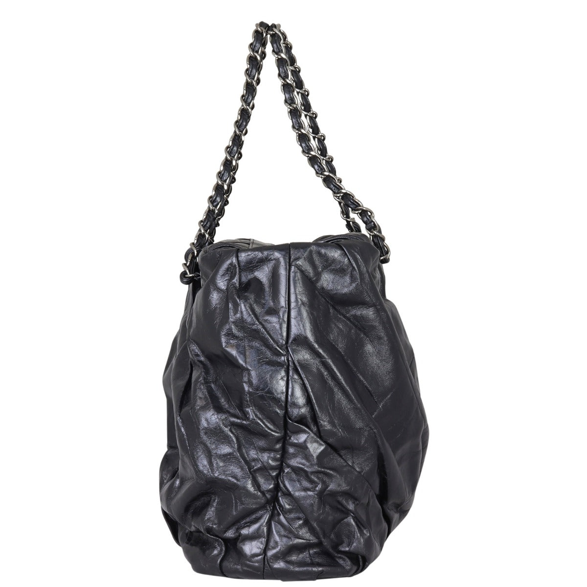 Chanel Twisted Tote Tote Bag