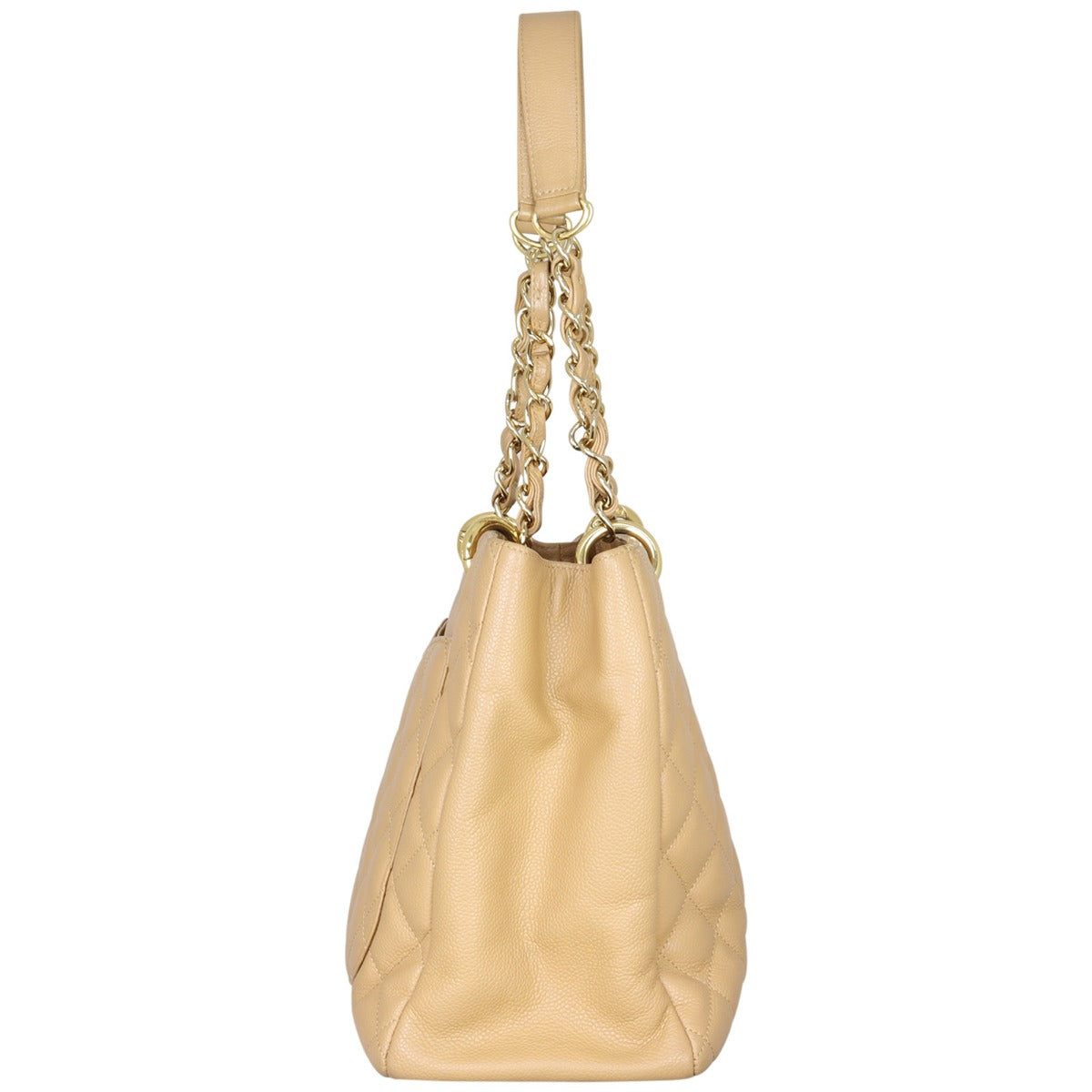 Chanel Grand Shopping Tote Tote Bag Shopping Tote120422