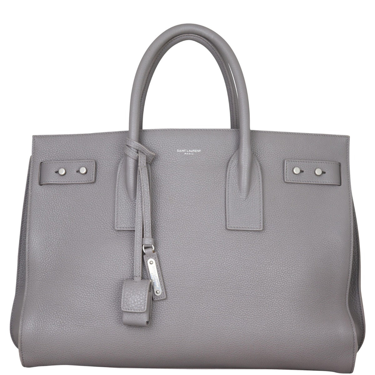 YSL Saint Laurent Saint Laurent Sac De Jour Souple Travel Medium Travel Bag