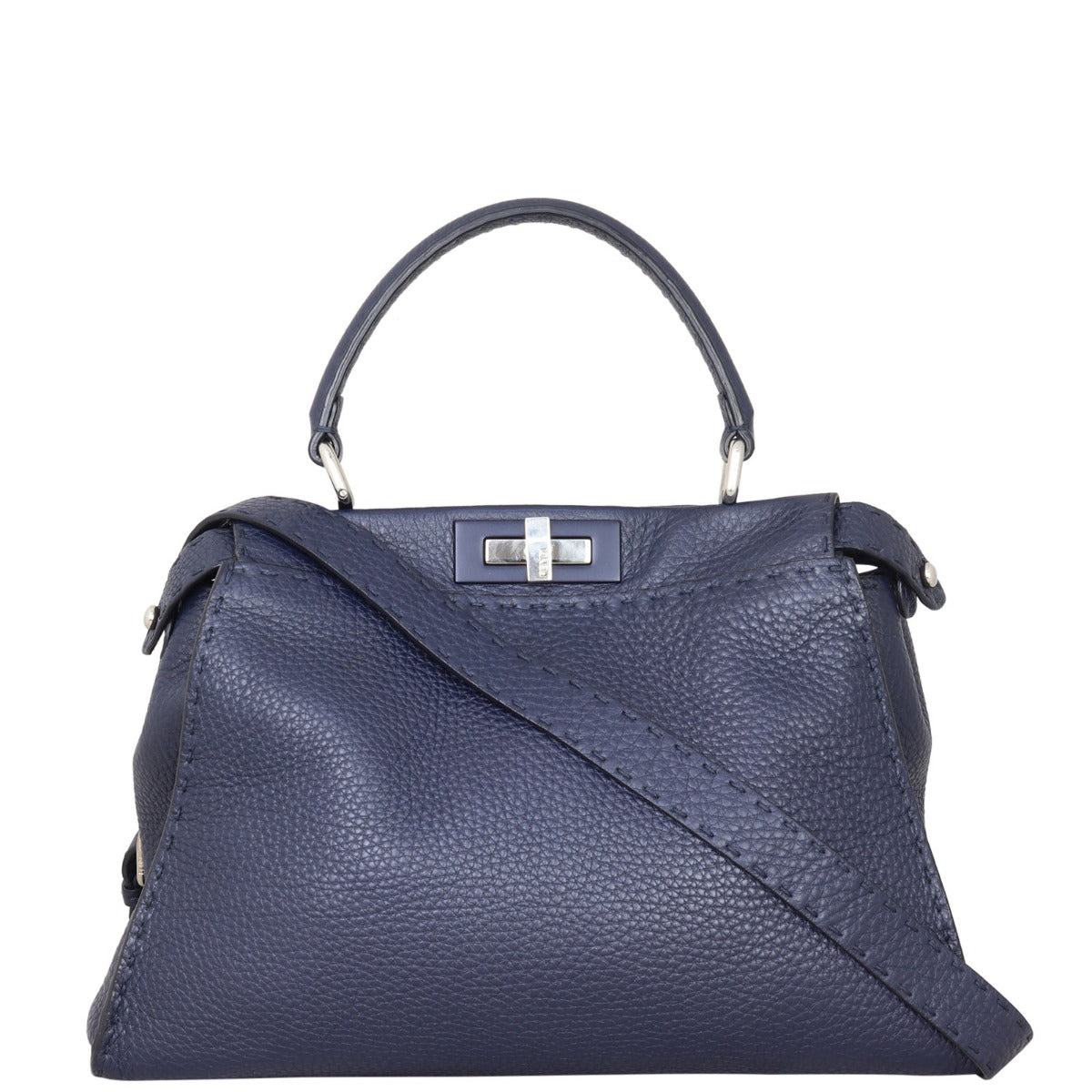 Fendi Handbag Peekaboo 6 Medium