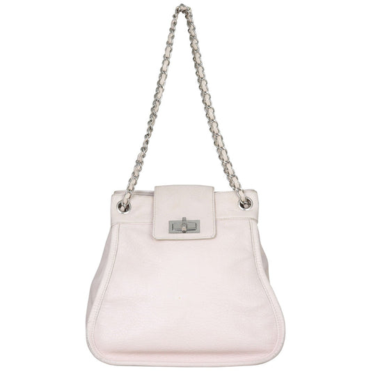 Chanel Mademoiselle Accordion Bag Handbag