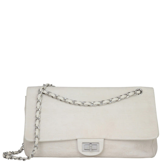 Chanel 31 Rue Cambon Reissue Double Bag Flap Handbag