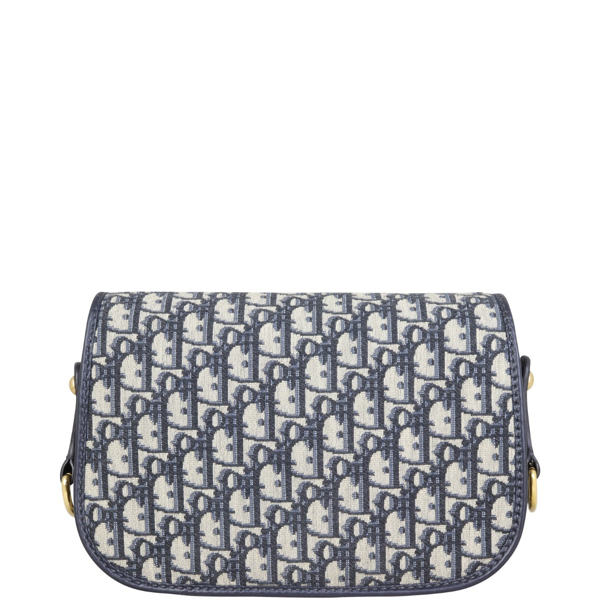 Dior Oblique Bag Flap Travel Bag