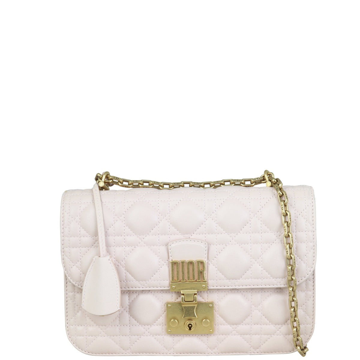 Dior Crossbody Bag addict Bag 2 Medium Flap Shoulder Bag