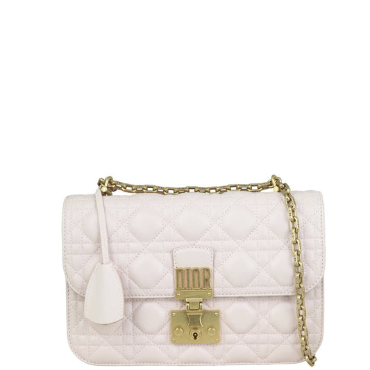 Dior Crossbody Bag addict Bag 2 Medium Flap Shoulder Bag