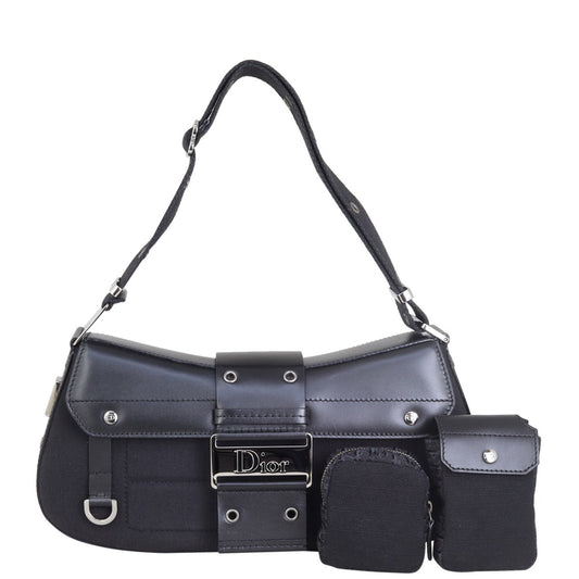Dior Street Chic Colombus Bag Travel Bag