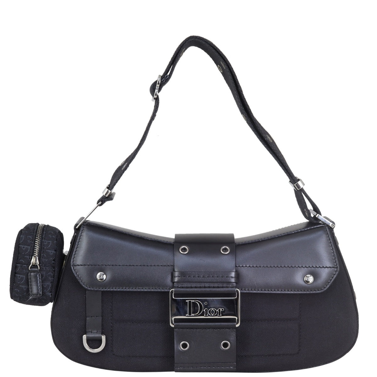 Dior Street Chic Colombus Bag Travel Bag