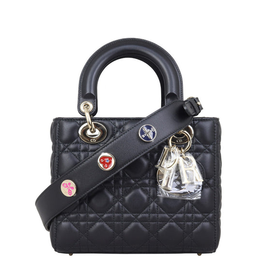 Dior Crossbody Bag Lady My ABC 3 Small Shoulder Bag