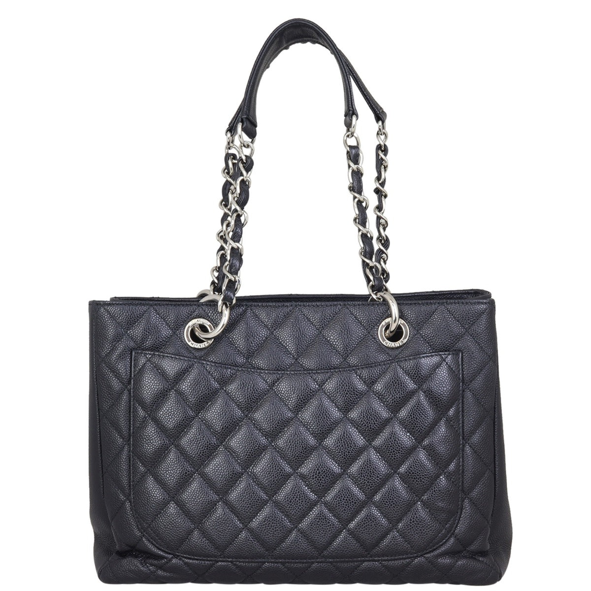 Chanel Grand Shopping Tote Tote Bag Shopping Tote130622