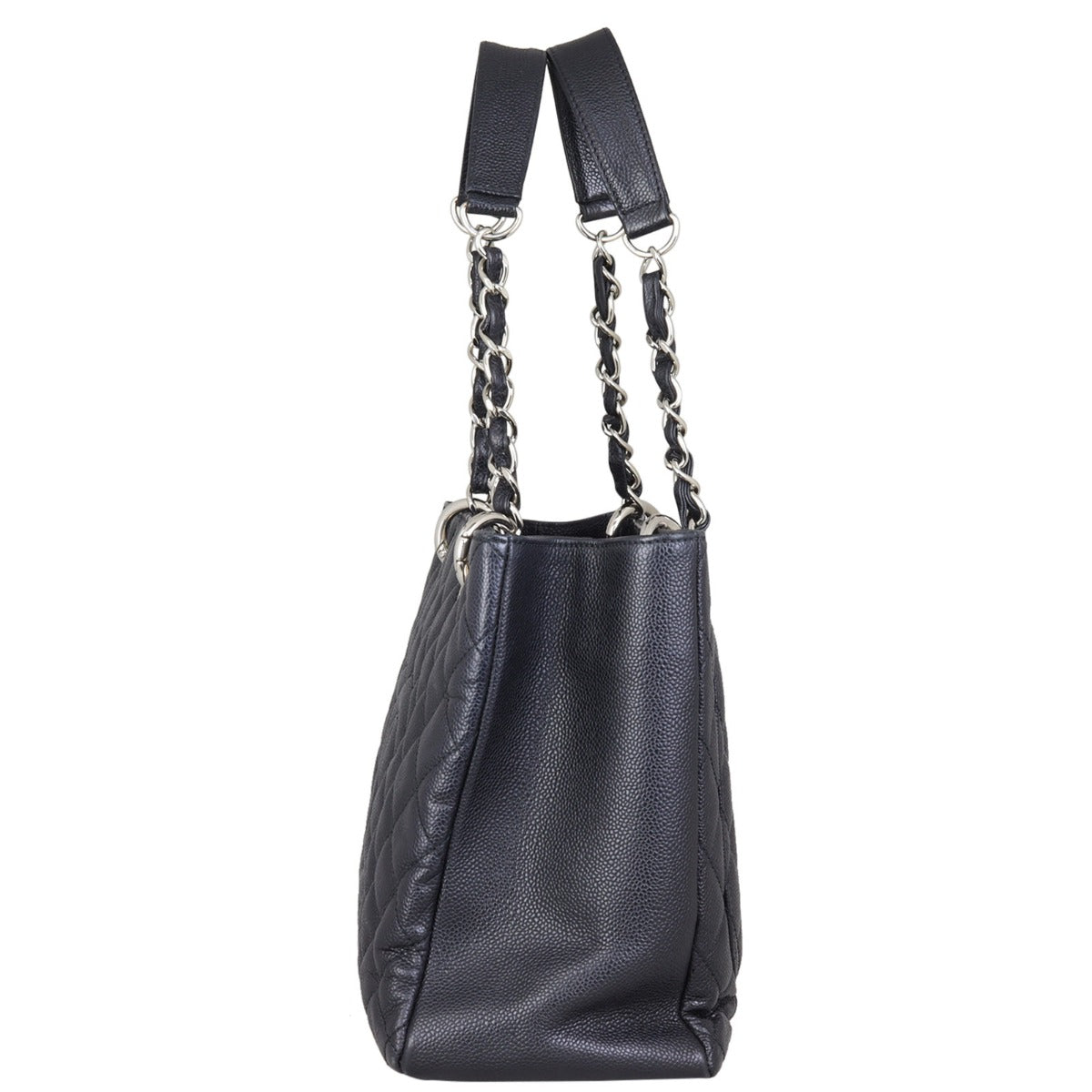 Chanel Grand Shopping Tote Tote Bag Shopping Tote130622