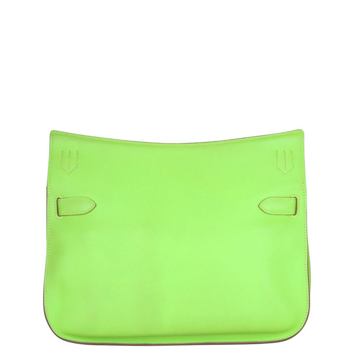 Hermes Jypsiere Swift Crossbody Bag Swift 200622