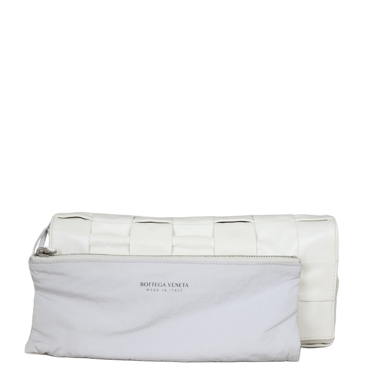 Bottega Veneta Cassette Stretch Bag Shoulder Bag
