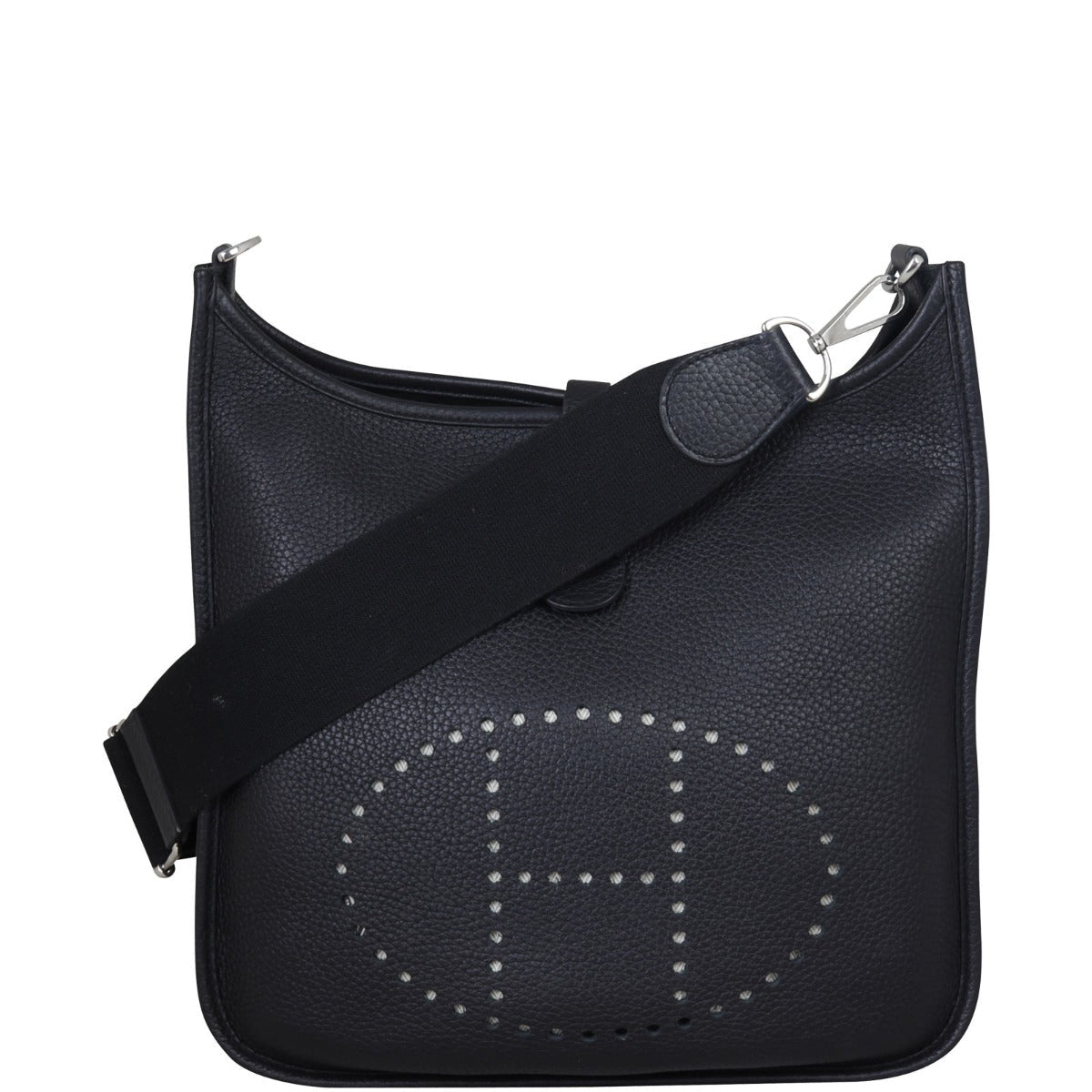Hermes Evelyne Iii Pm Crossbody Bag Pm 290822