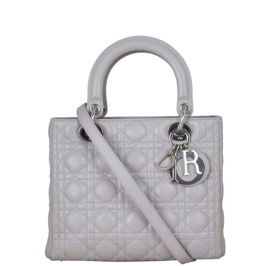 Dior Crossbody Bag Lady 15 Medium Shoulder Bag