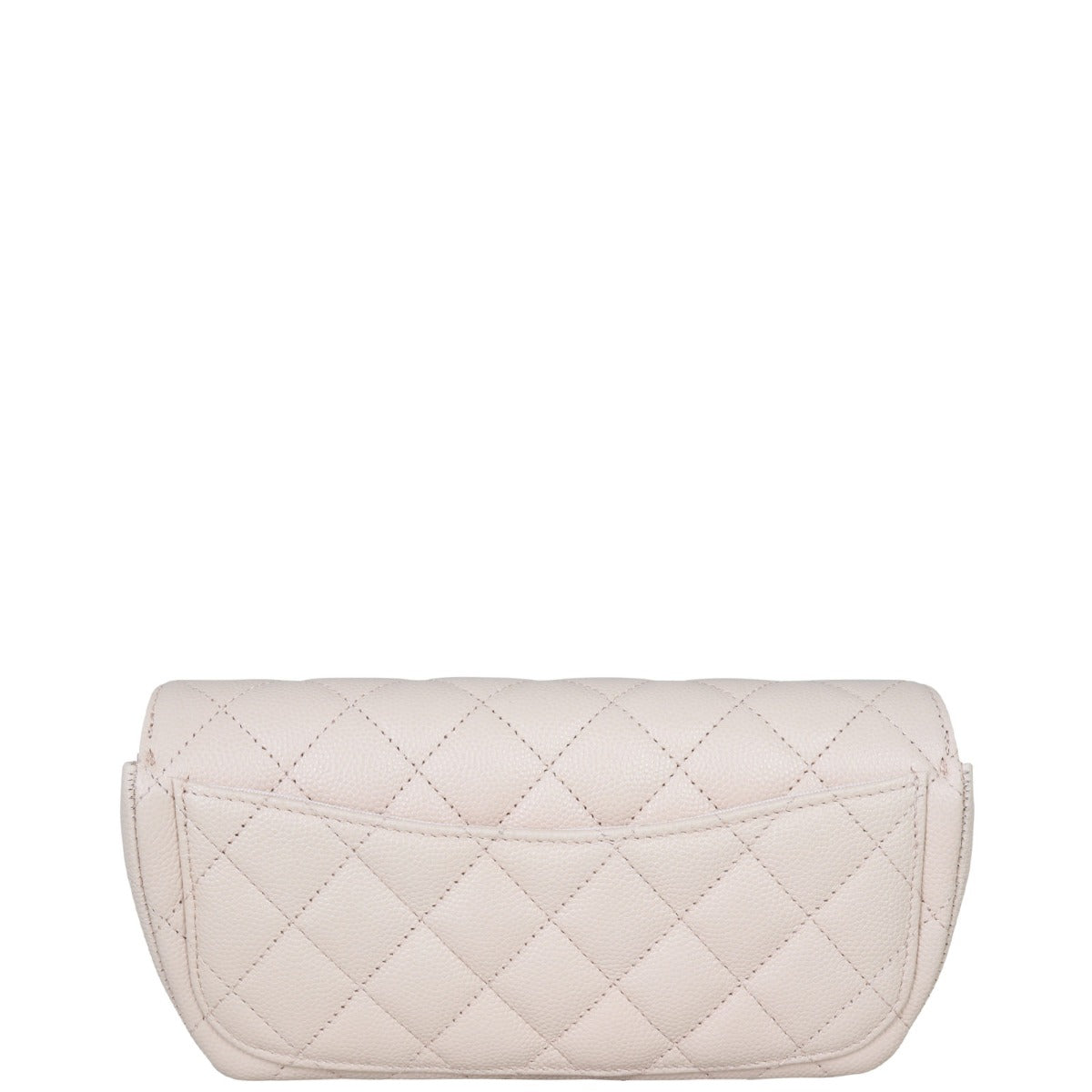Chanel Glasses Case with Handbag Chain