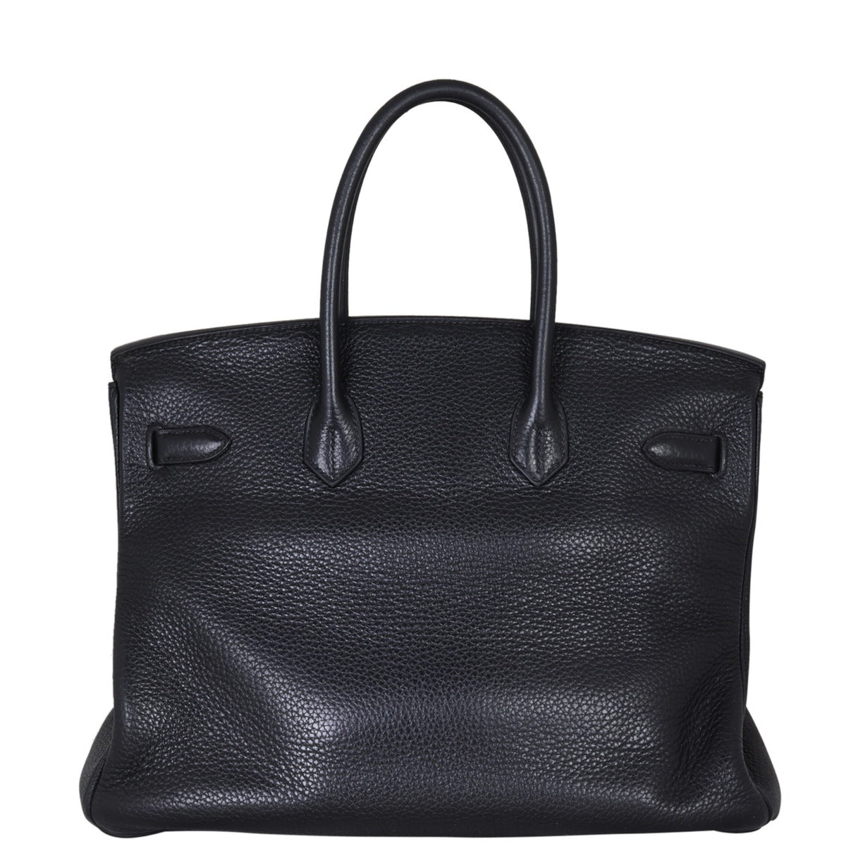 Hermes Birkin Togo Handbag Travel Bag 35 Togo201022