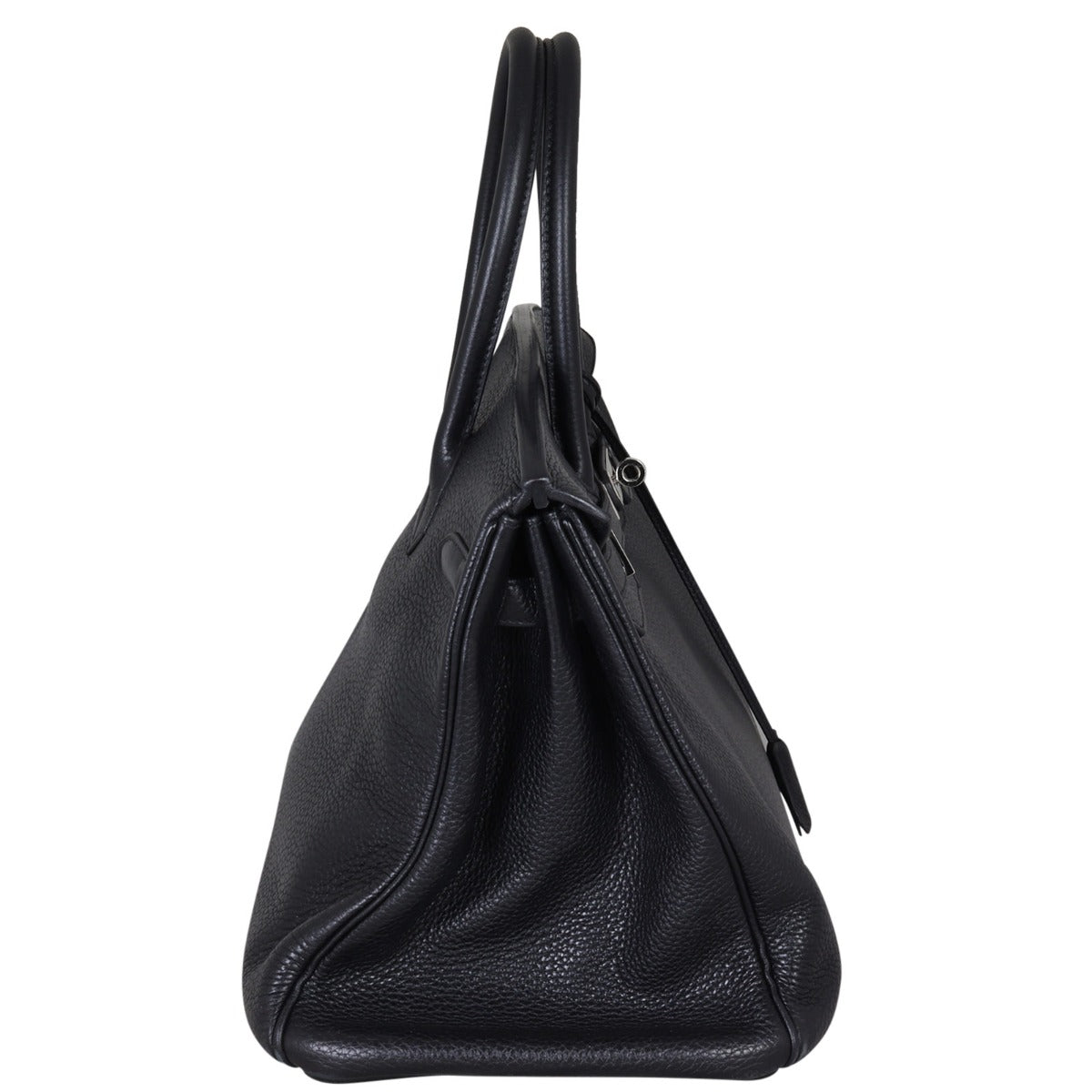 Hermes Birkin Togo Handbag Travel Bag 35 Togo201022