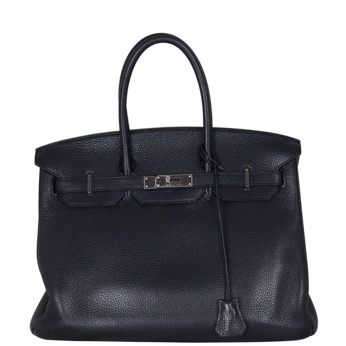 Hermes Birkin Togo Handbag Travel Bag 35 Togo201022