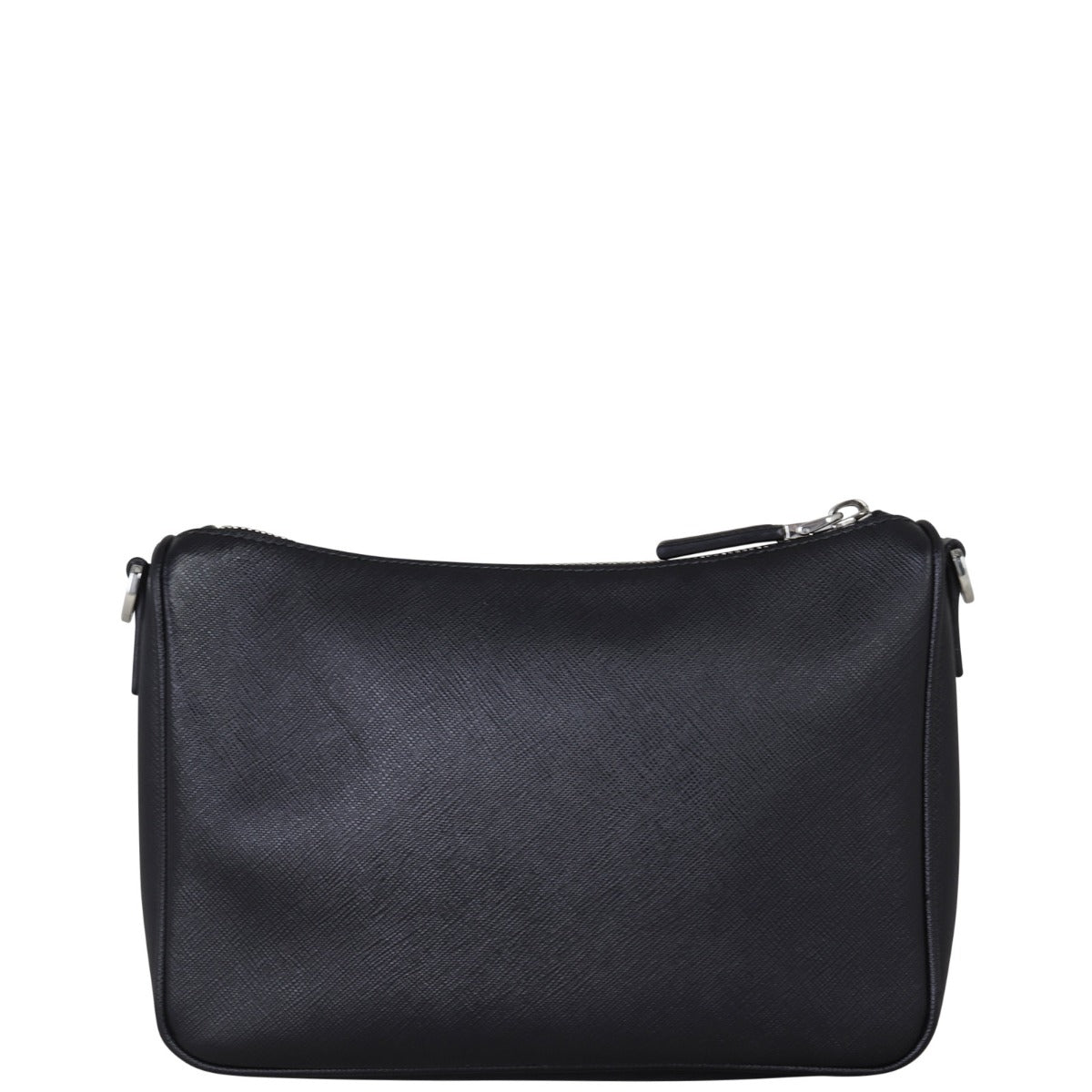 Prada Saffiano Shoulder Bag