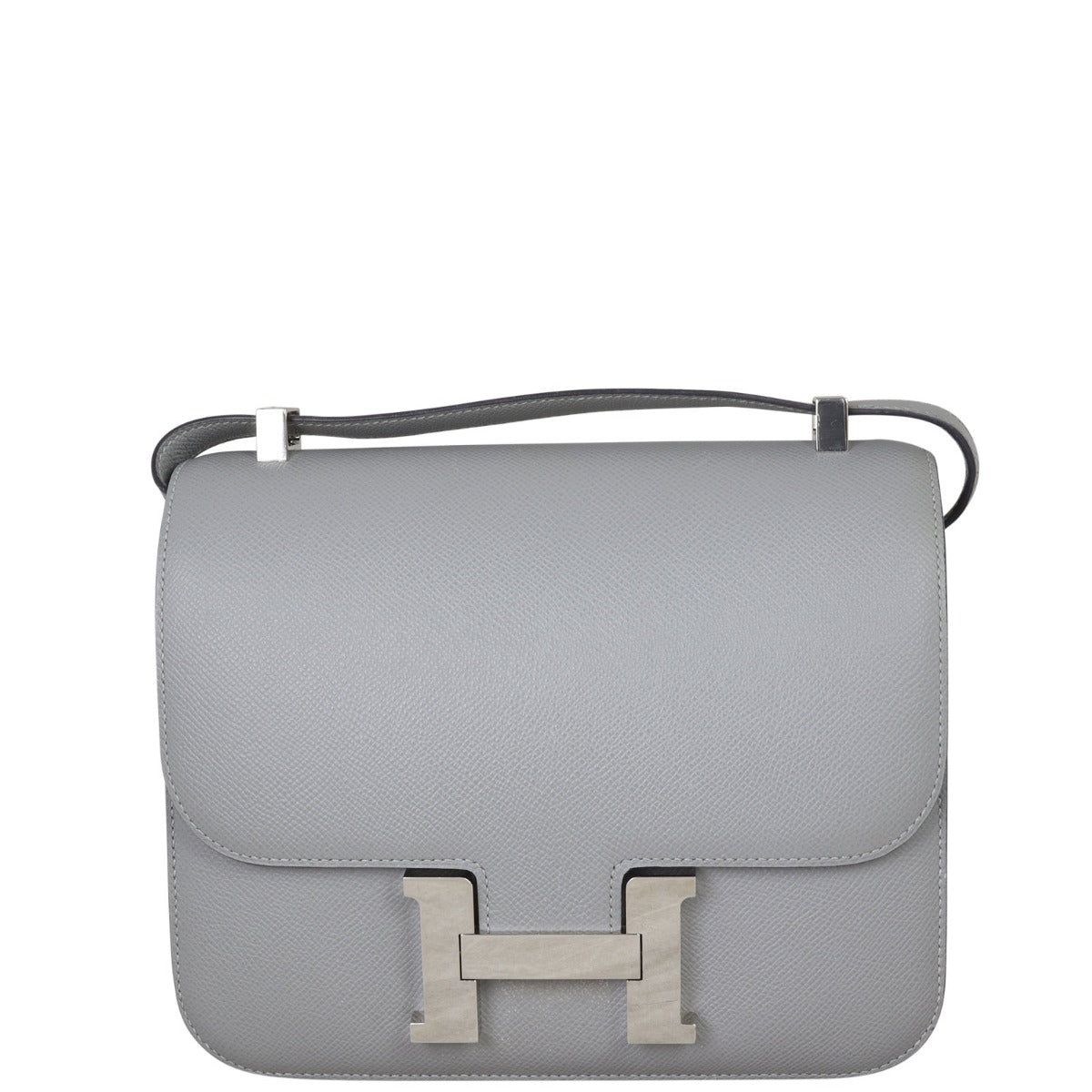 Hermes Constance Epsom Shoulder Bag 24 Epsom131122