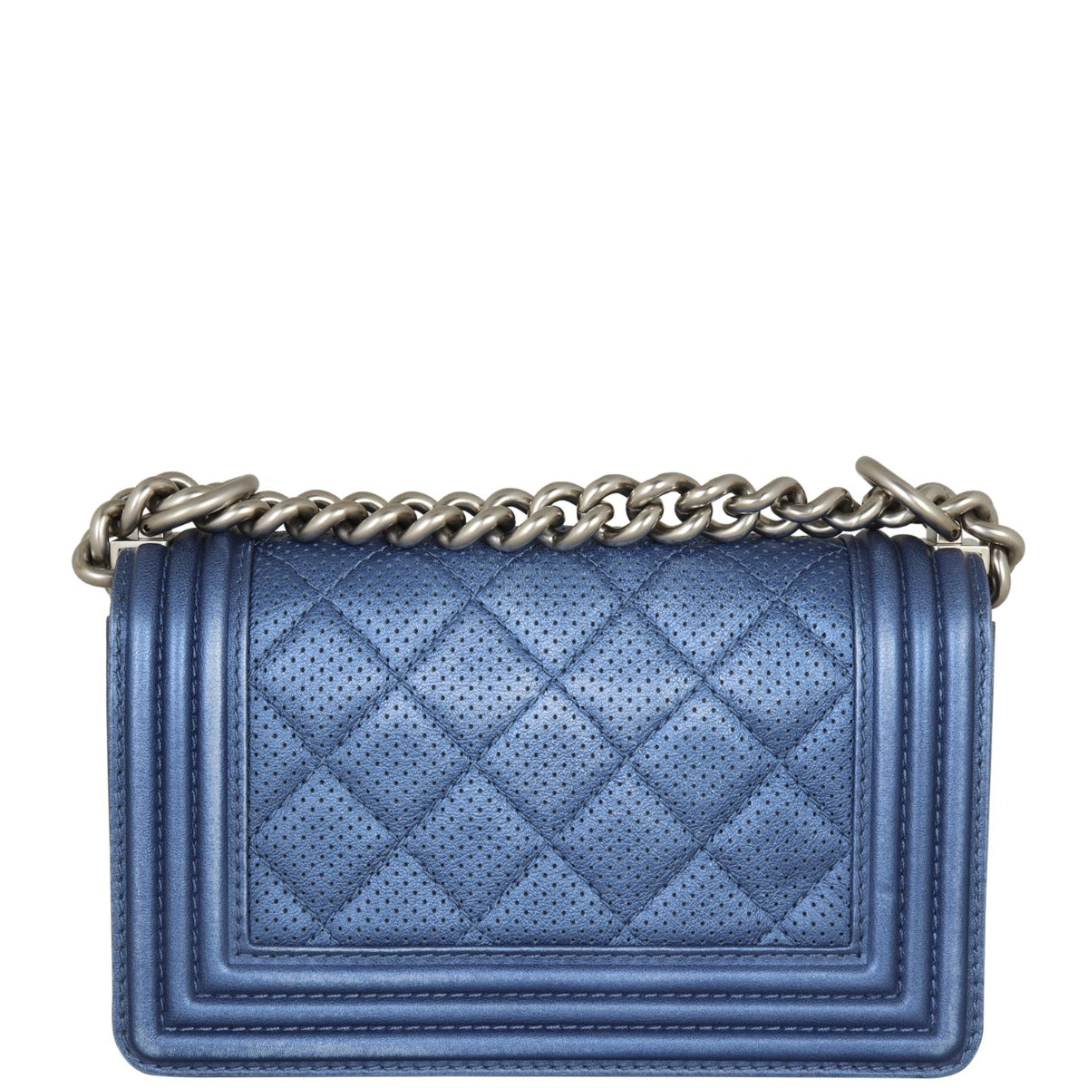 Chanel Boy 20 Series Handbag Small