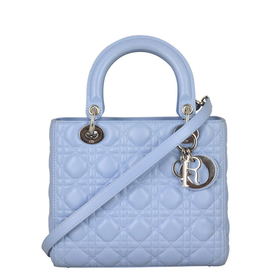 Dior Crossbody Bag Lady 19 Medium Shoulder Bag
