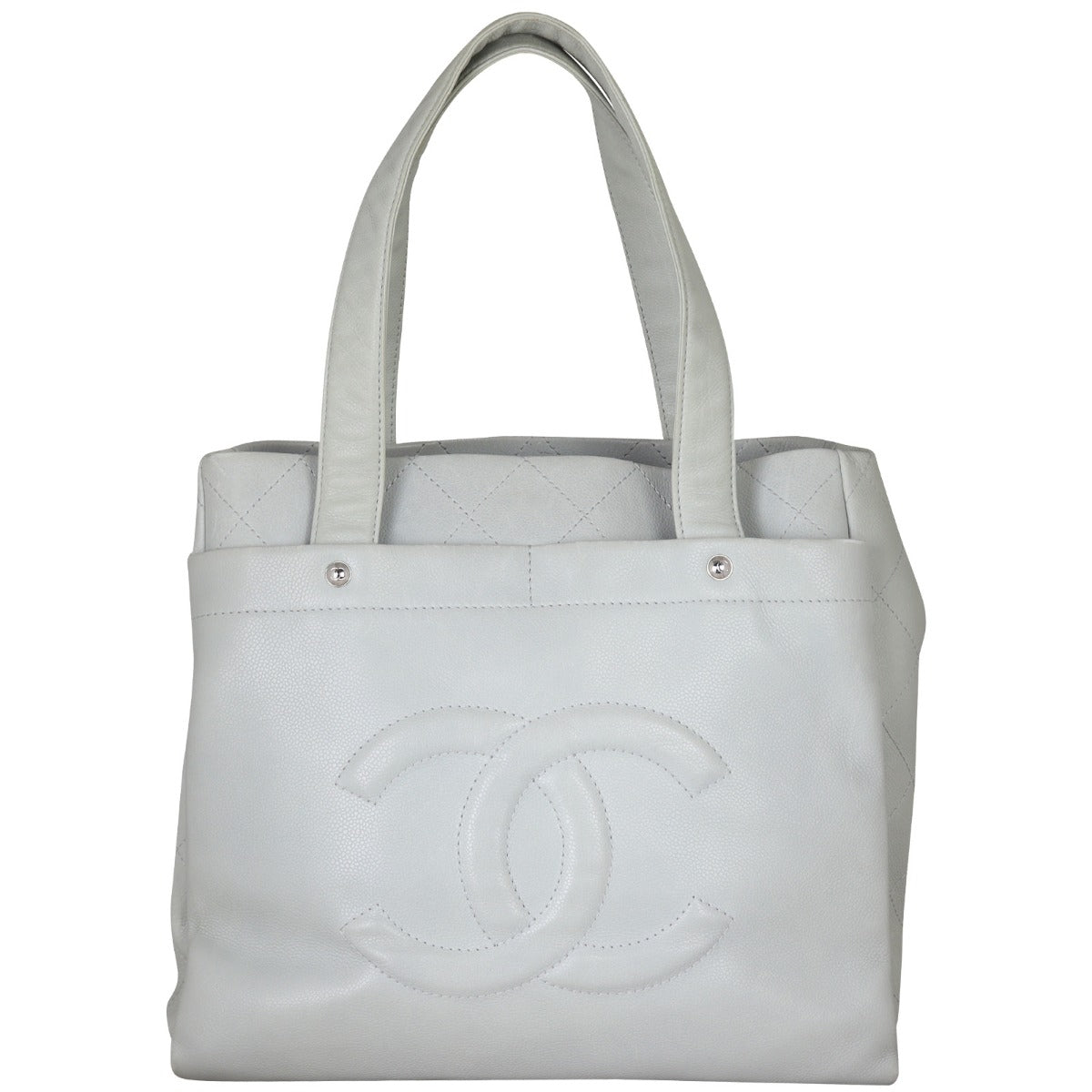 Chanel Ultimate Executive Tote Tote Bag