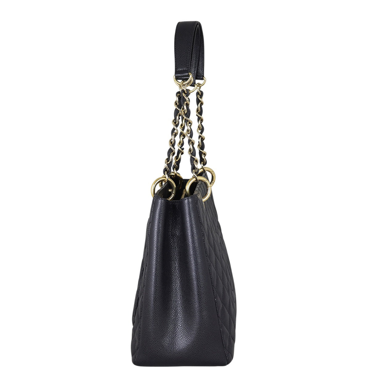 Chanel Grand Shopping Tote Tote Bag Shopping Tote050123