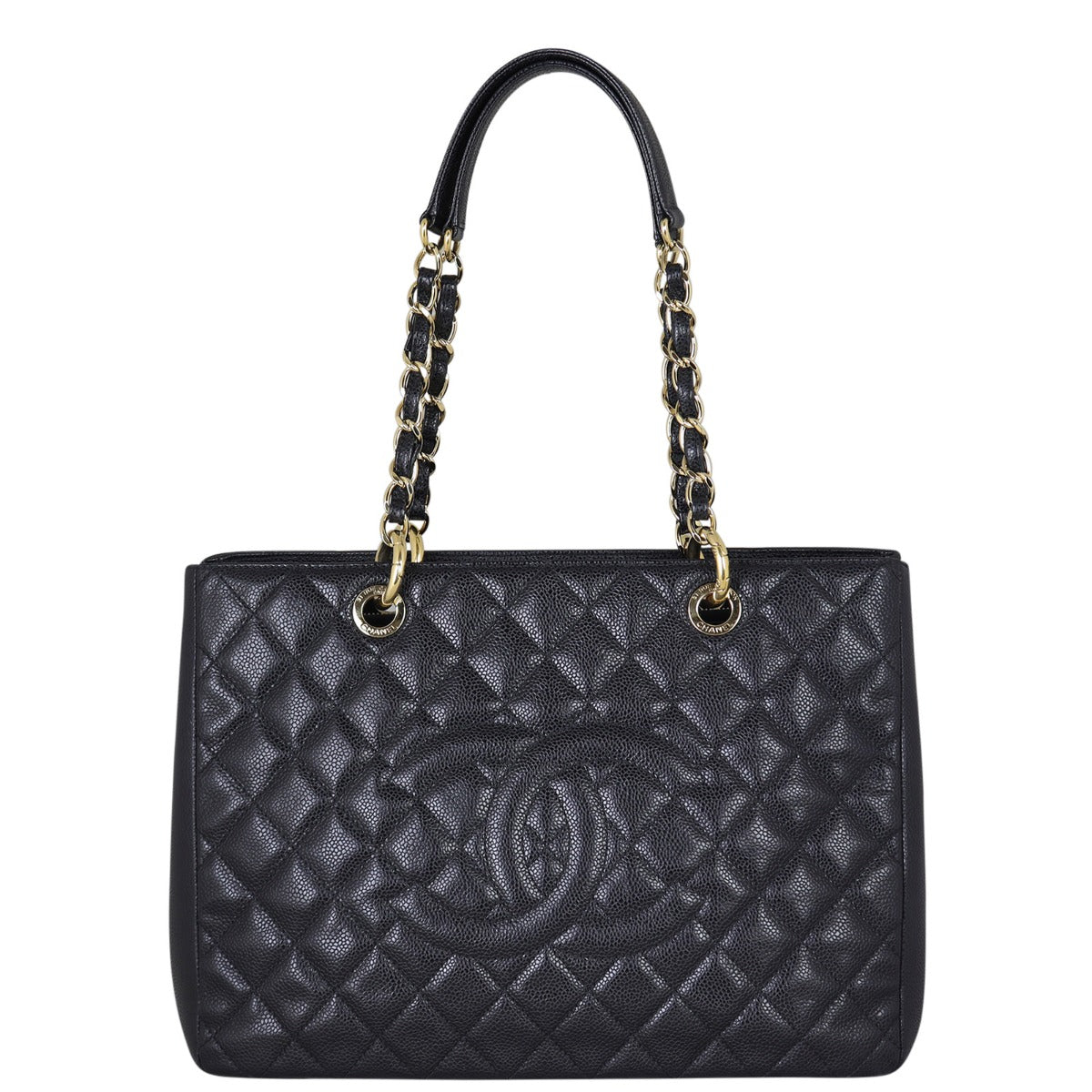Chanel Grand Shopping Tote Tote Bag Shopping Tote050123