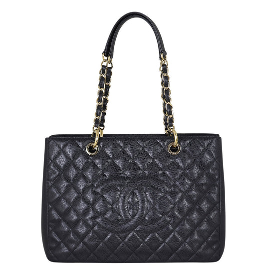 Chanel Grand Shopping Tote Tote Bag Shopping Tote050123
