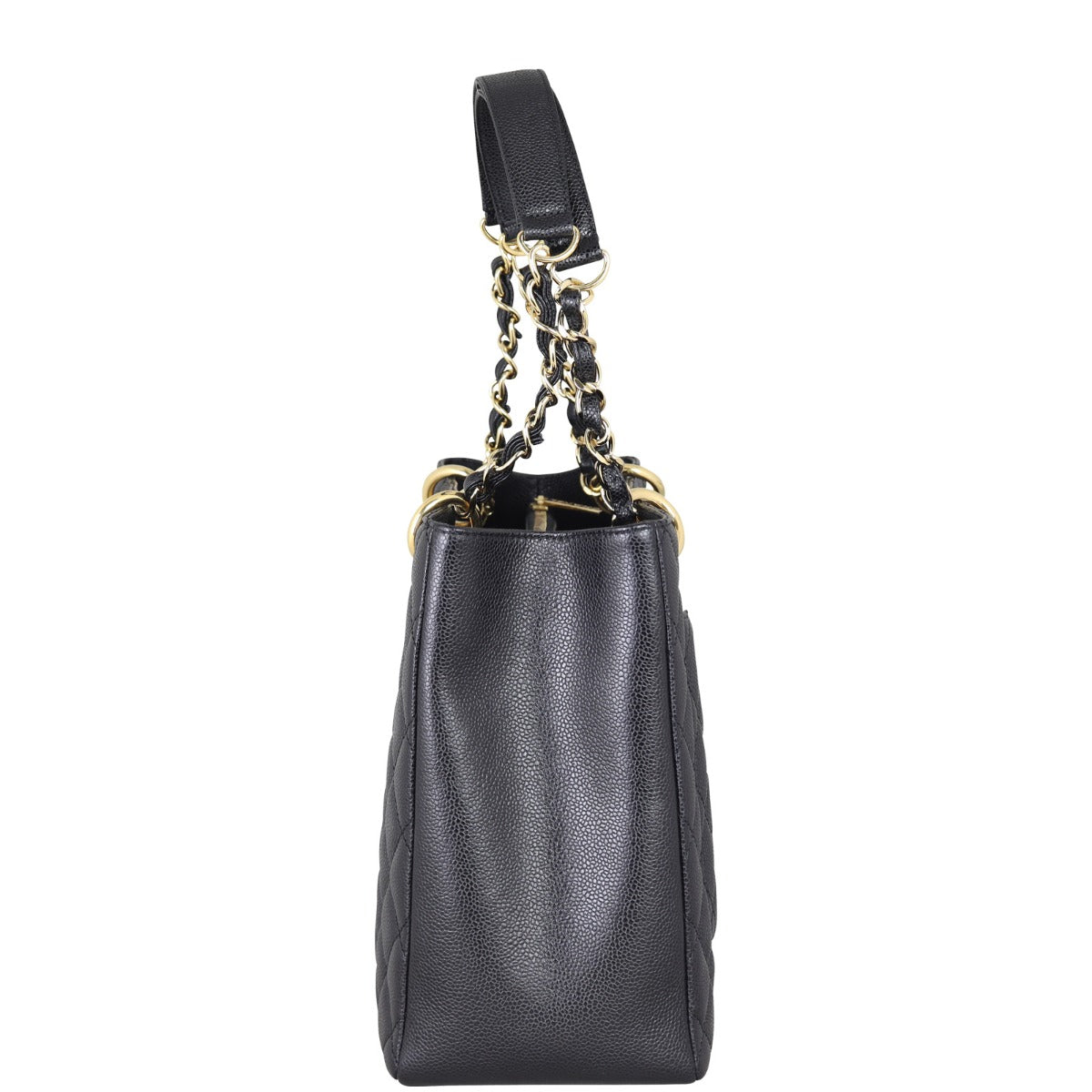 Chanel Grand Shopping Tote Tote Bag Tote 160123