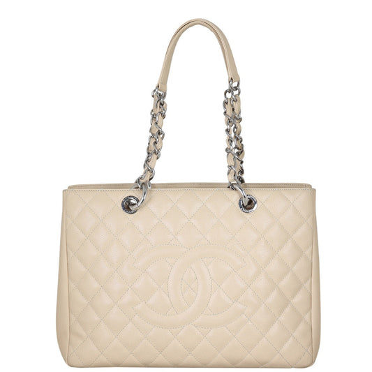 Chanel Grand Shopping Tote Tote Bag Tote 16012023