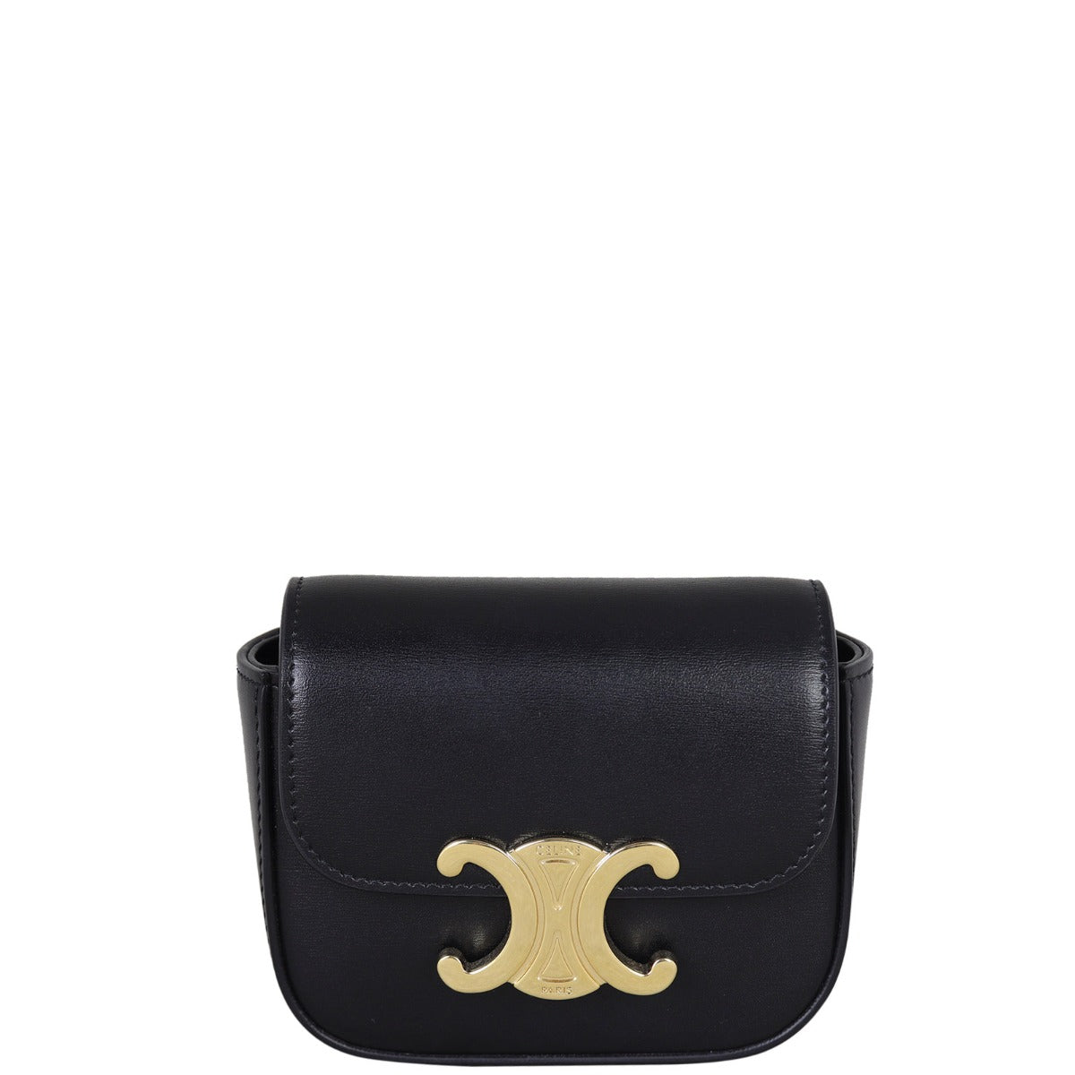 Celine Triomphe Handbag Mini Travel Bag