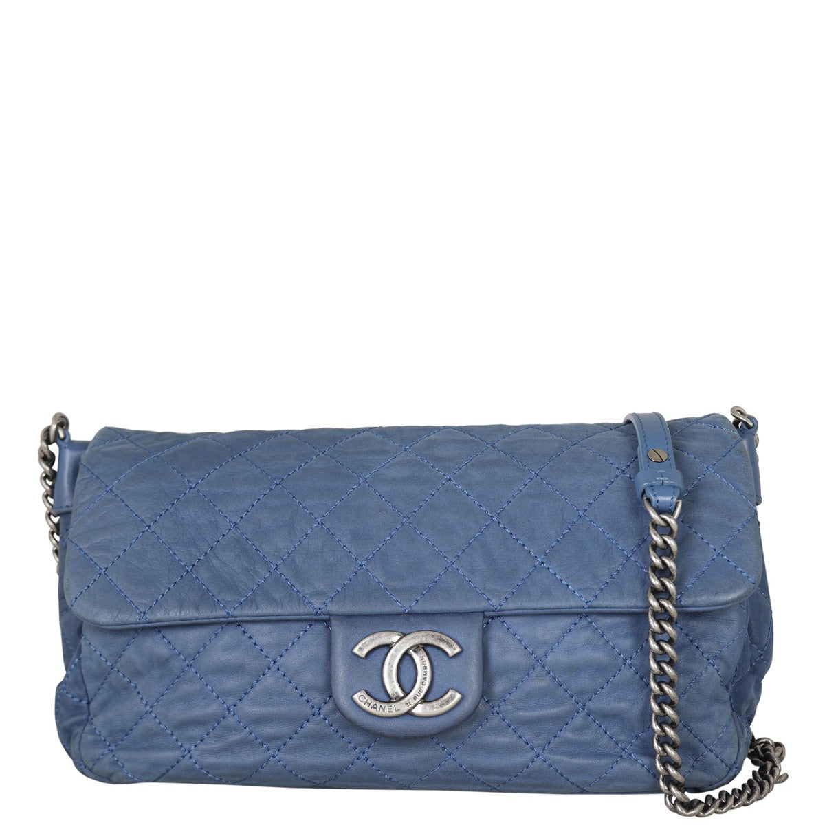 Chanel Coco Daily Bag Medium Flap Handbag