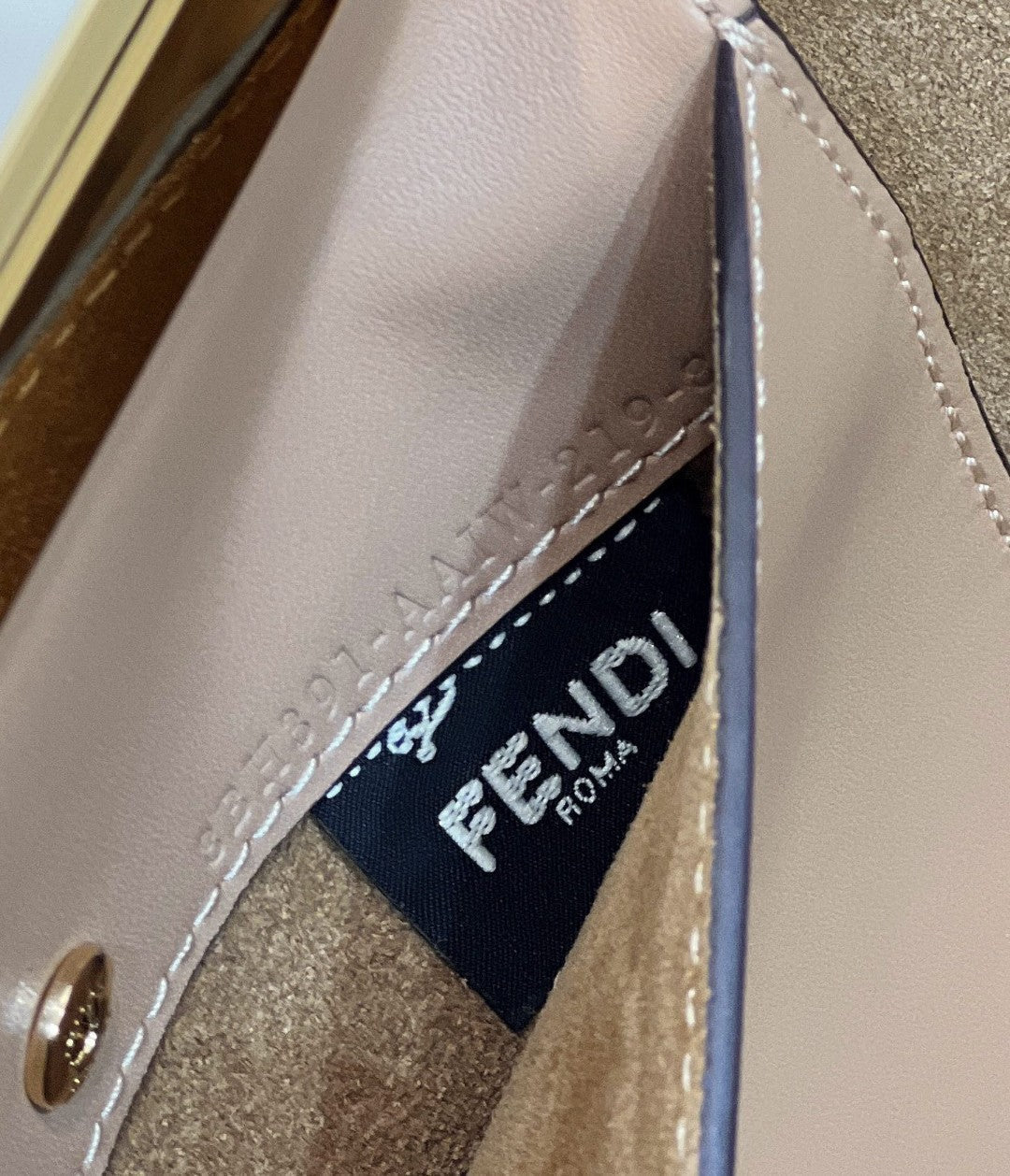 Top QualityTop Quality Way 29.5cm Beige Medium Handbag
