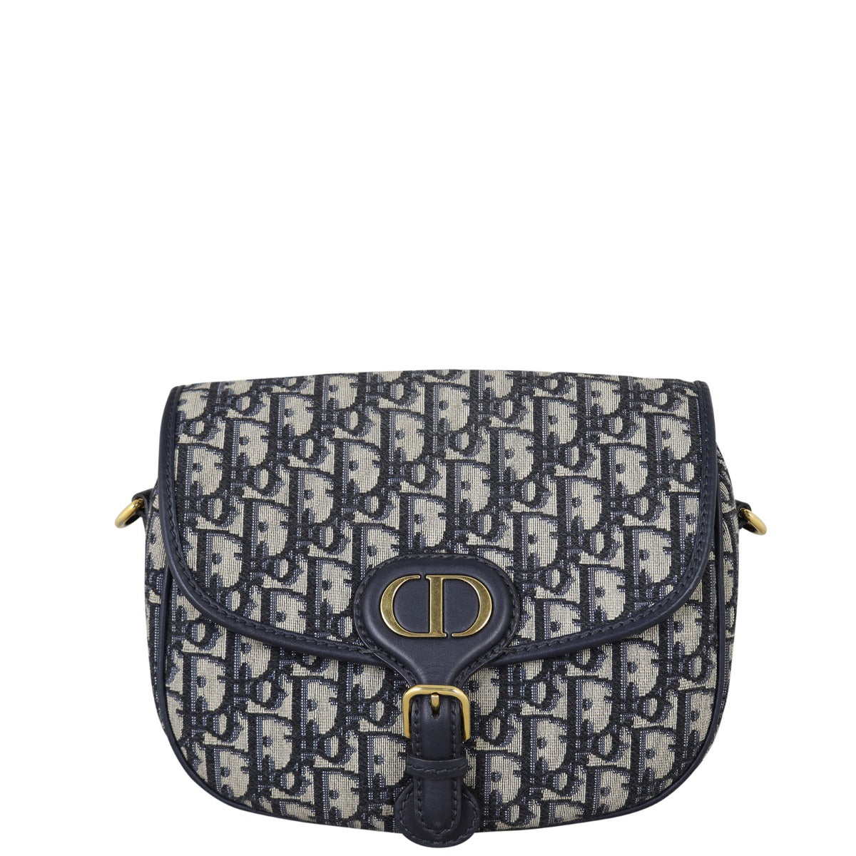 Dior Bobby Oblique Handbag Medium Travel Bag