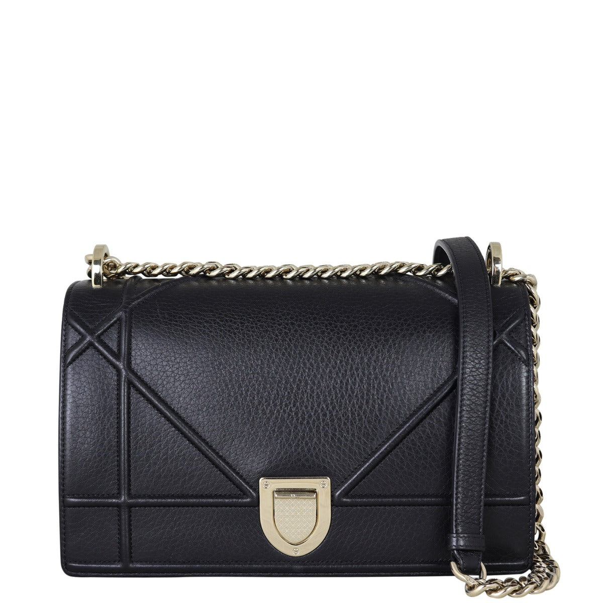 Dior Crossbody Bag ama 2 Medium Shoulder Bag