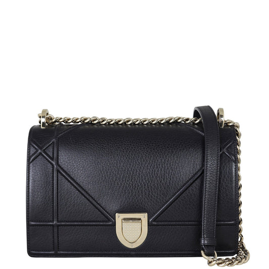 Dior Crossbody Bag ama 2 Medium Shoulder Bag
