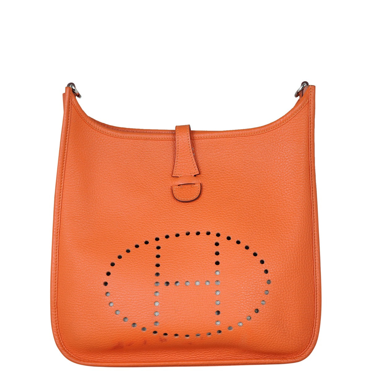 Hermes Evelyne Iii Crossbody Bag 29 010223