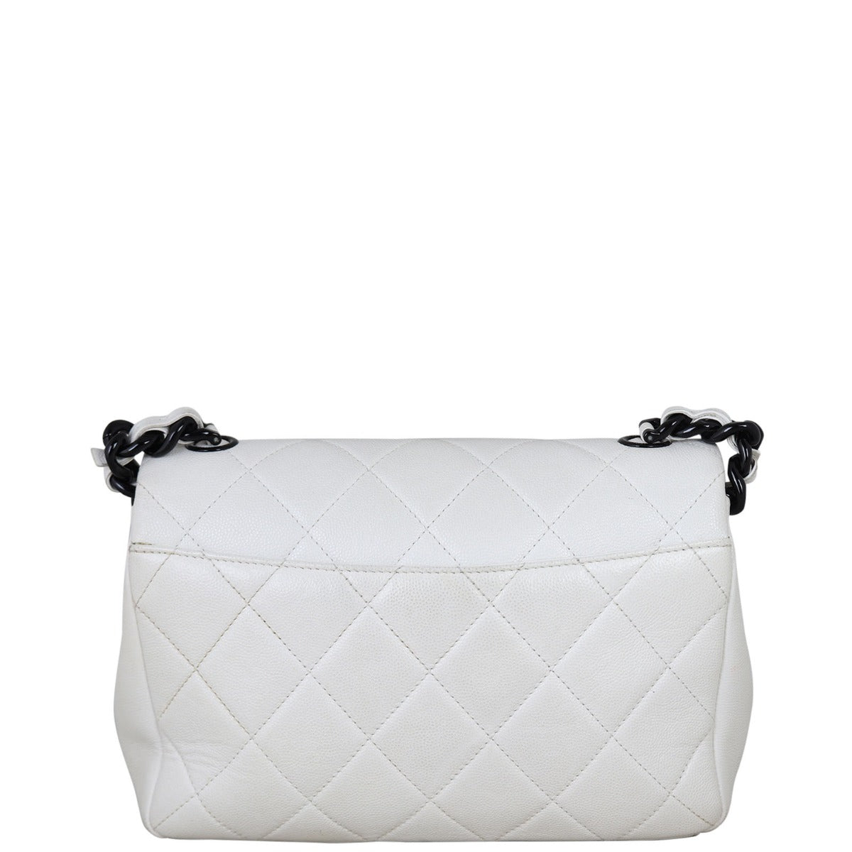 Chanel My Everything Bag Flap Handbag
