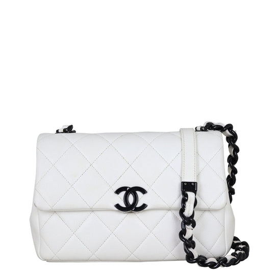 Chanel My Everything Bag Flap Handbag