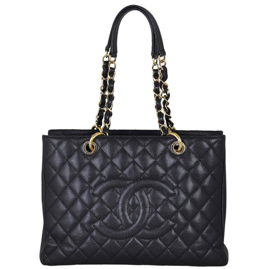 Chanel Grand Shopping Tote Tote Bag Tote 060223