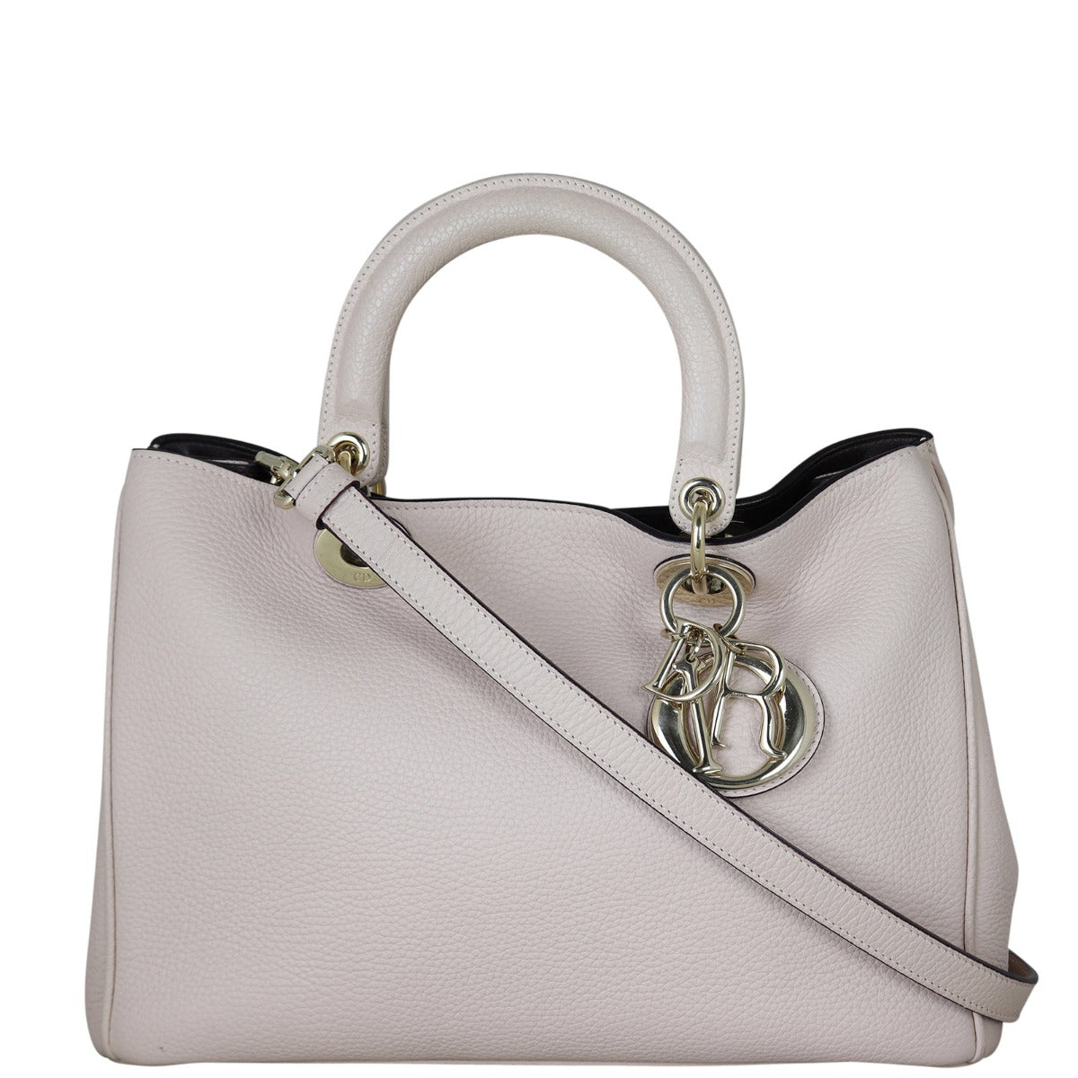 Dior issimo Handbag Medium Travel Bag