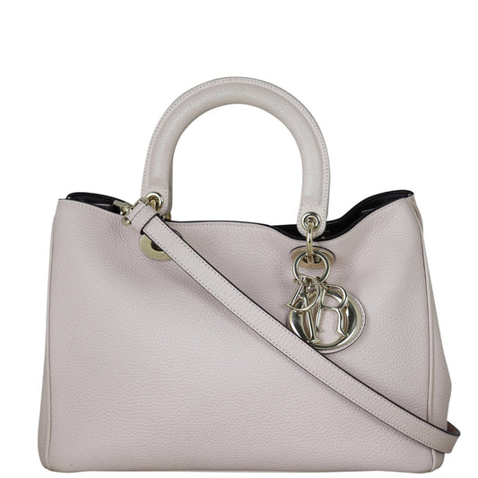 Dior issimo Handbag Medium Travel Bag