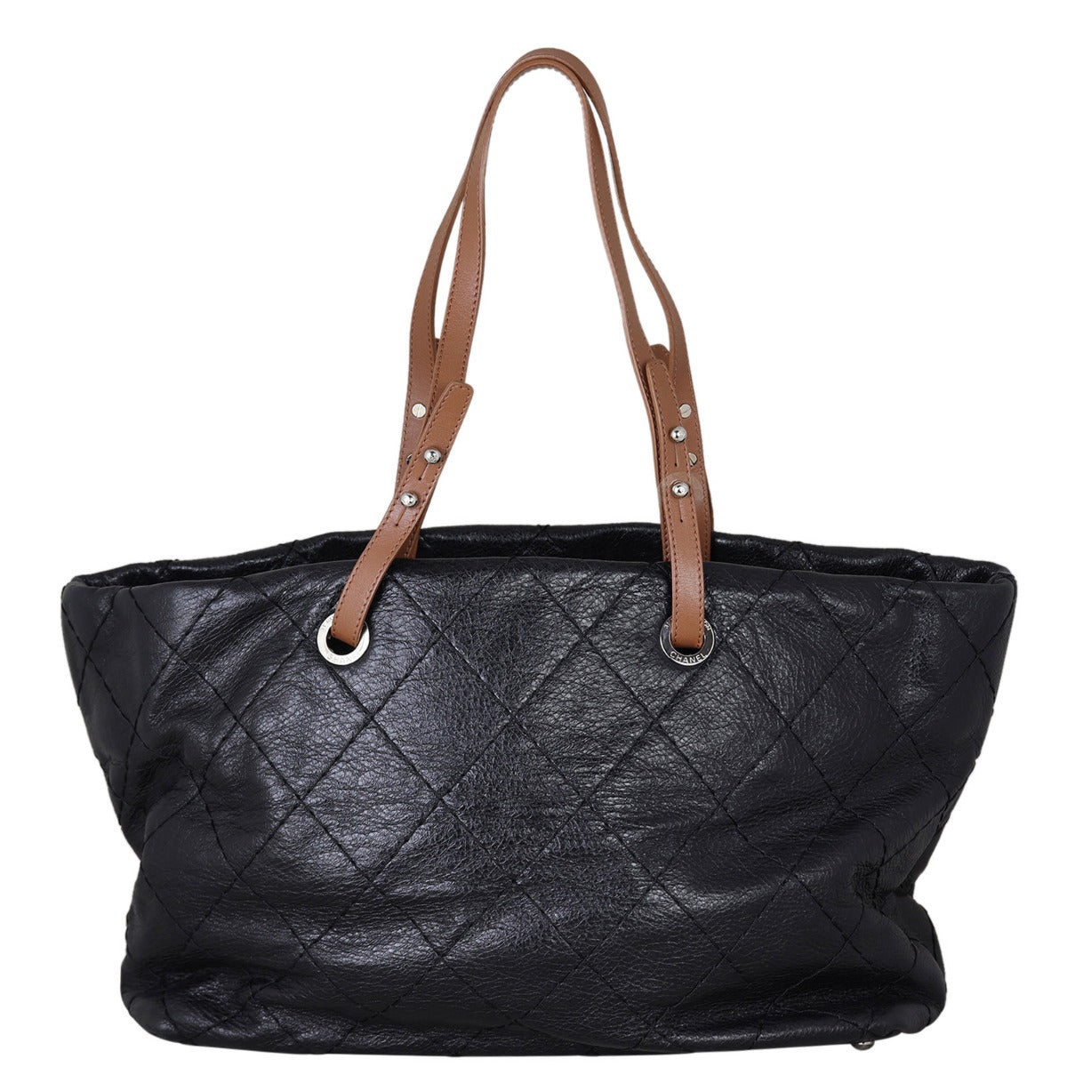 Chanel On The Road Tote Tote Bag Road Tote200223