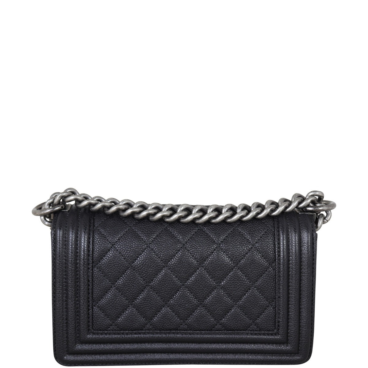Chanel Boy 23 Series Handbag Small