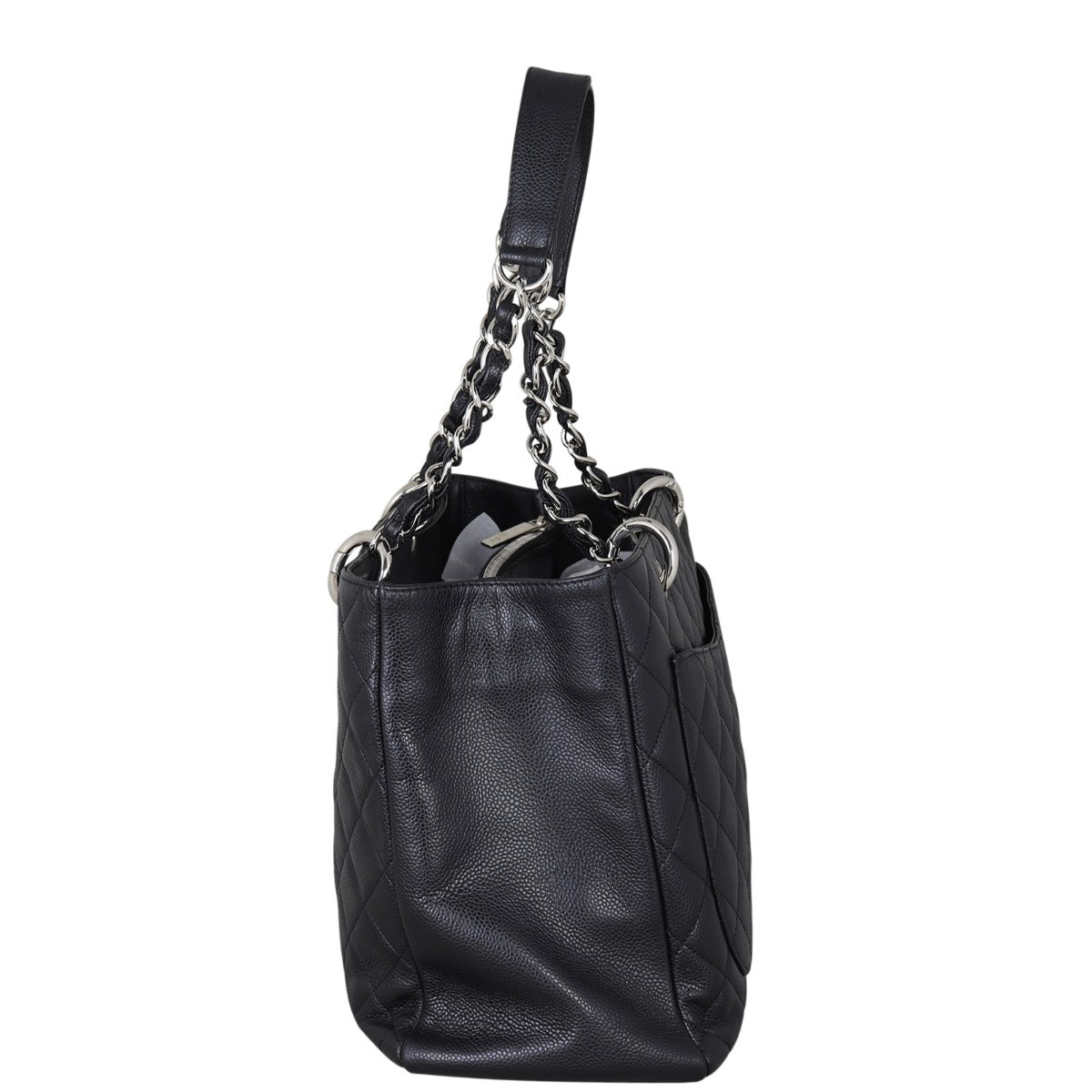 Chanel Grand Shopping Tote Tote Bag Tote 130323