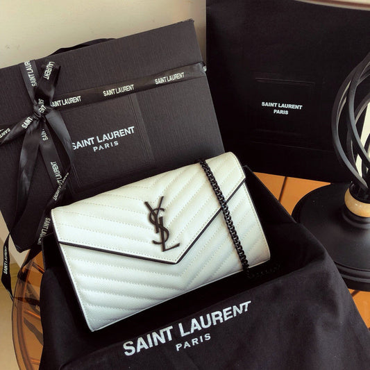 YSL Saint Laurent Ysl Saint Saurent Bags 093 2 Travel Bag
